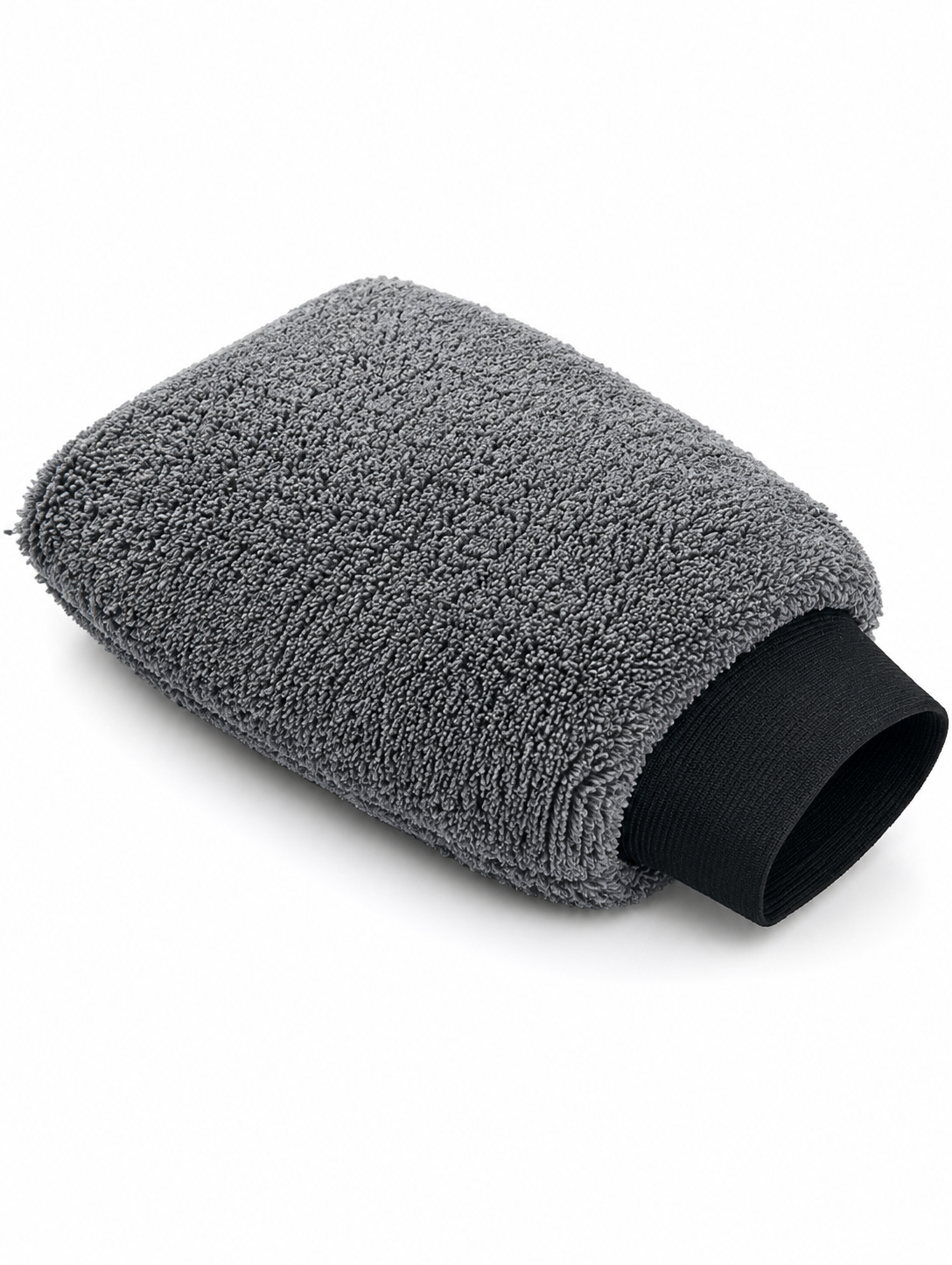 Silpek Mikrofiber Oto Yıkama Eldiveni
