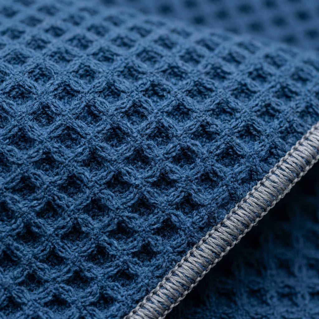 Silpek Premium Mikrofiber Cam Bezi 4'lü Set